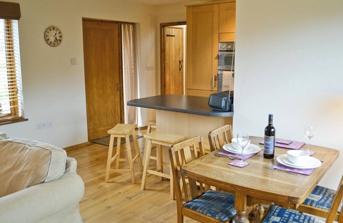 Bearsted Cabaña | Alojamiento de 1 habitaciones en Bearsted, near Maidstone