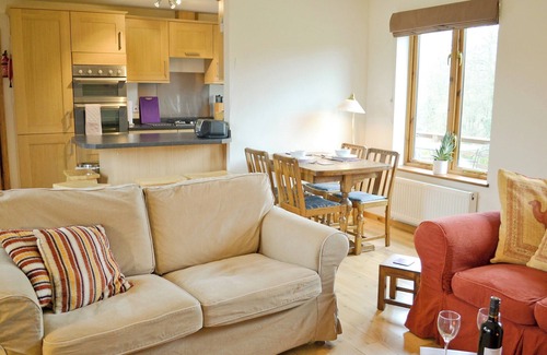 Bearsted Cabaña | Alojamiento de 1 habitaciones en Bearsted, near Maidstone