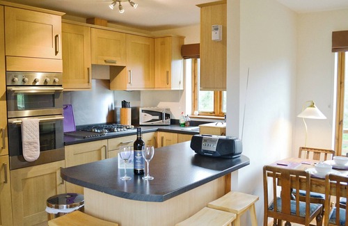 Bearsted Cabaña | Alojamiento de 1 habitaciones en Bearsted, near Maidstone