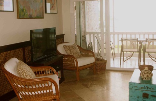 Estate Salt River Condominio | Perfecto para una escapada romántica o unas vacaciones familiares