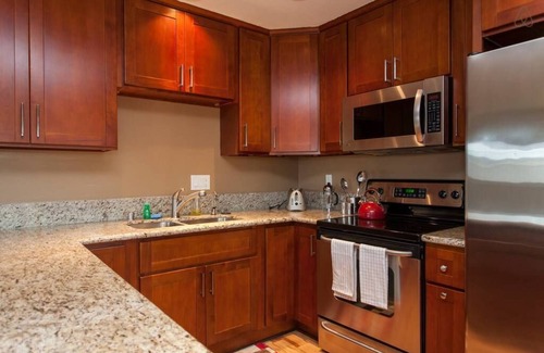West San Jose Casa | Perfecto para viajeros de negocios!