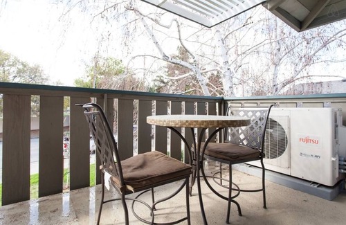 West San Jose Casa | Perfecto para viajeros de negocios!