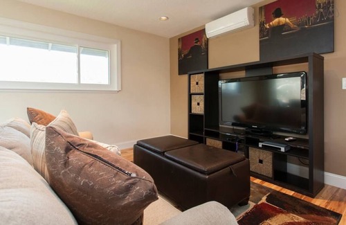 West San Jose Casa | Perfecto para viajeros de negocios!