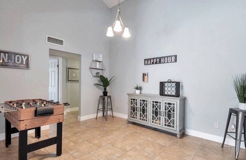 Pima Meadows Casa | Perfect for Business or Pleasure! Private Pool, Close to Spring Training, Old Town Scottsdale & ASU!