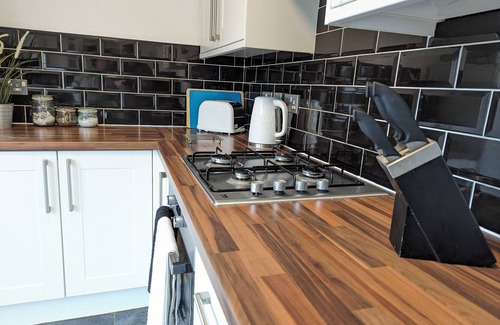 Rossington Casa | Perfect for Contractors Business & Leisure Travel