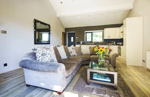 Amlwch Casa | Perfecto para parejas, con increíbles vistas al mar, a la montaña y al campo.