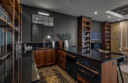 Rogers Apartamento | Perfect for Couples-Walk Everywhere-Luxe Apt