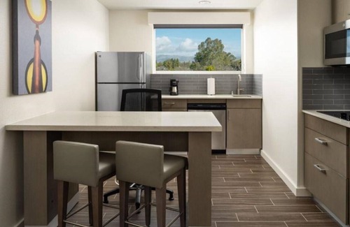 North San Jose Casa | Perfect for extended stays or a quick trip, offering a variety of room types