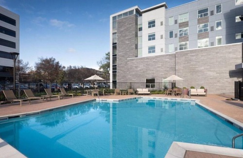 North San Jose Casa | Perfect for extended stays or a quick trip, offering a variety of room types