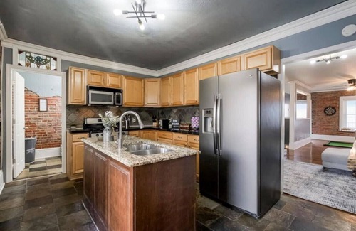 Columbus Park Casa | Perfect for families!