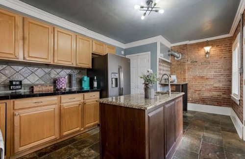 Columbus Park Casa | Perfect for families!
