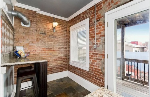 Columbus Park Casa | Perfect for families!