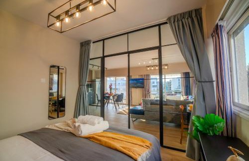 Neapolis Apartamento | Perfect for families, Beach 3 Min away, Brand New