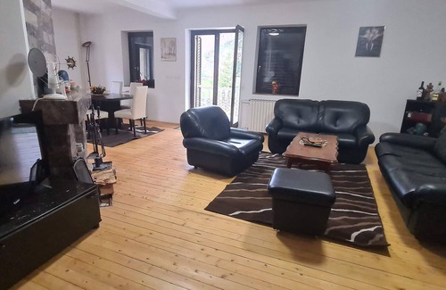 Mavrovo Casa | Perfect for families-centar in Mavrovo-pet friendly