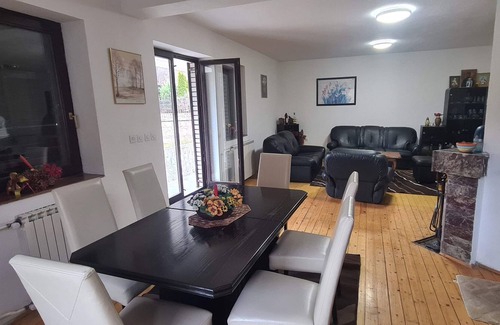 Mavrovo Casa | Perfect for families-centar in Mavrovo-pet friendly