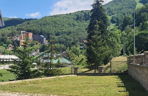 Mavrovo Casa | Perfect for families-centar in Mavrovo-pet friendly