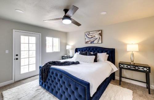 Cottonwood Casa | Perfect for Families Spacious Sun Lakes Home!