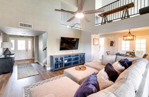 Cottonwood Casa | Perfect for Families Spacious Sun Lakes Home!