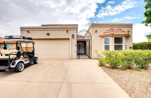 Cottonwood Casa | Perfect for Families Spacious Sun Lakes Home!