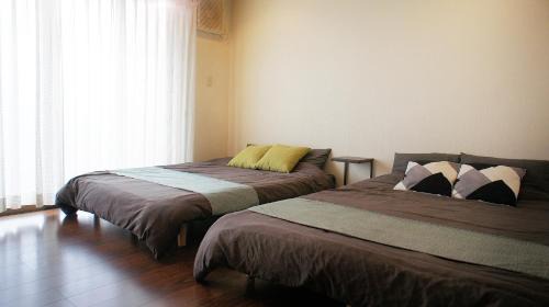 Ikuno Villa | Perfect for families Spacious 4bedrooms up to 16guests Washer-dryer Car Free Parking ファミリーに最適 4LDK 最大16名 洗濯乾燥機 駐車場無料
