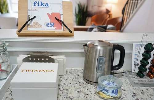 Del Ray Casa | Perfect for Families that Want to be Close to DC
