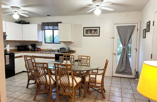Cottonwood-Verde Village Casa | Perfect for families or couples—close to Sedona, Old Town, and scenic hikes.