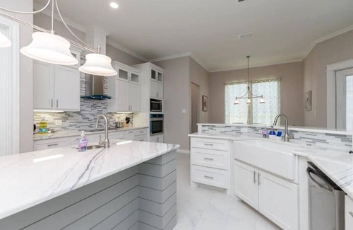 Portland Casa | Perfect for families!