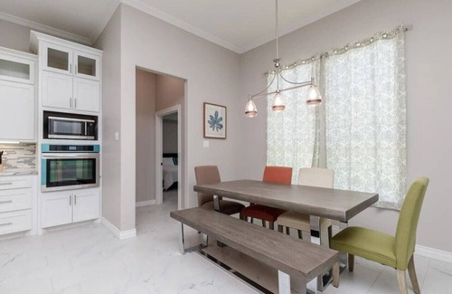 Portland Casa | Perfect for families!