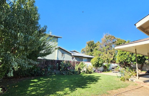 Winters Casa | Perfect for Family or Group Stay! Walk to Downtown + Easy Checkout