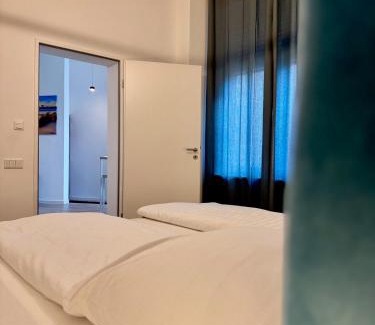 Rotthausen Apartamento | Perfect for fans and family
