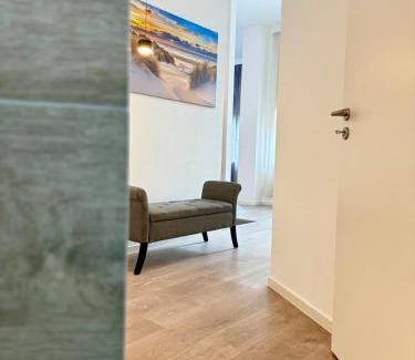 Rotthausen Apartamento | Perfect for fans and family