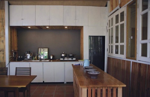 Cat Hai Casa | Perfect for group