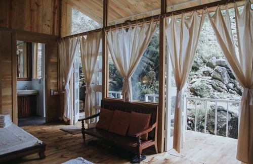 Cat Hai Casa | Perfect for group