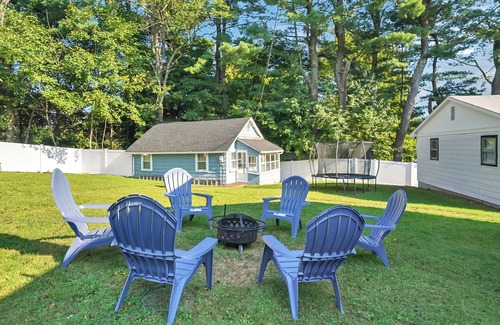 Monticello Casa | Perfect for Groups/Families! 5 Cabins, Pool, GameRoom & 30+ Beds at The Highland