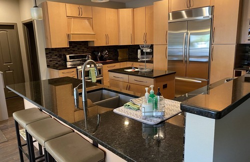 Madison Casa | Perfecto para grupos grandes y familias ~ 7. 1 millas de UW Madison