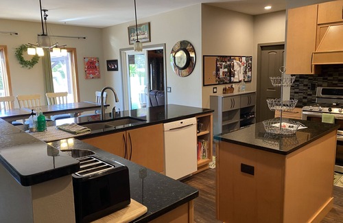 Madison Casa | Perfecto para grupos grandes y familias ~ 7. 1 millas de UW Madison