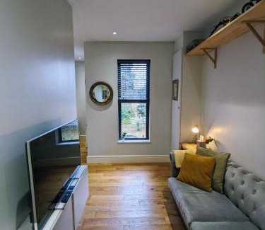 Windsor Apartamento | Perfect for Legoland, Windsor Castle and Ascot with free parking
