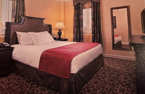 Faubourg Livaudais Complejo | Perfect for Mardi Gras Charming 1-bedroom suite on St Charles in Garden District
