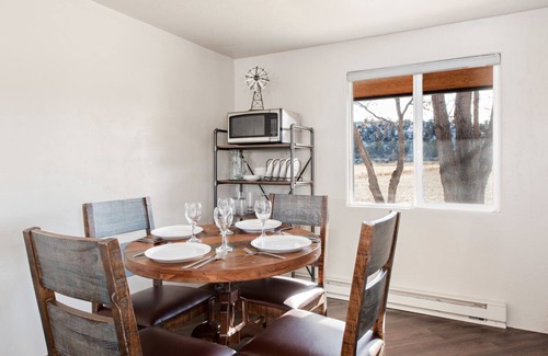 New Castle Apartamento | Perfecto para aventureros y parejas al aire libre; cerca de Glenwood, aguas termales y esquí