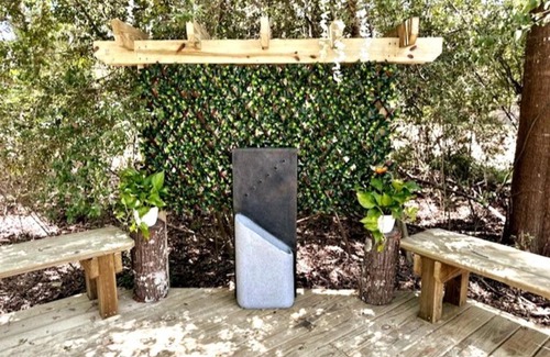 Baytown Casa | Perfect for plant workers & business travelers!