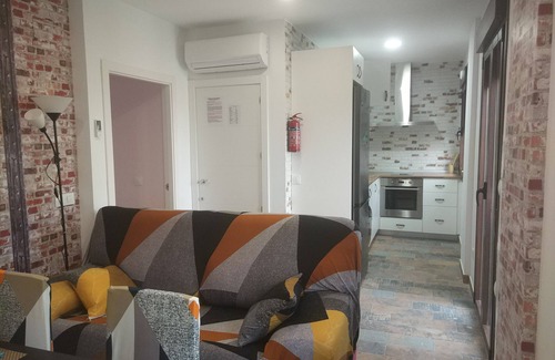 Córdoba Apartamento | Perfecta para descansar y explorar la Ciudad