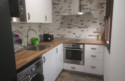 Córdoba Apartamento | Perfecta para descansar y explorar la Ciudad