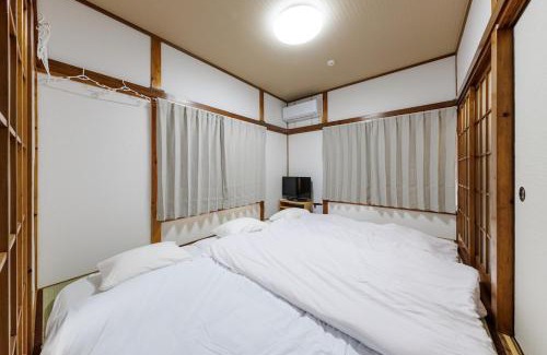 Higashiyotsugi Apartamento | Perfect for sightseeing in Tokyo! 6 people! 四つ木