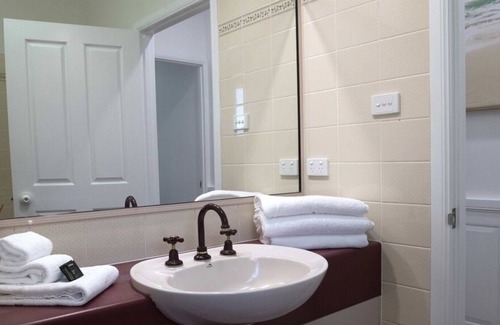 Wongaling Beach Casa | perfect for the family to enjoy a relaxed stay at the beach.