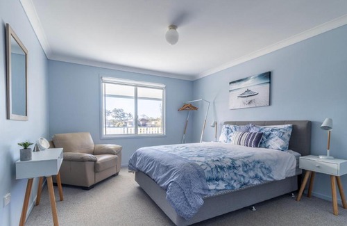 Sussex Inlet Casa | Perfect for Two Families