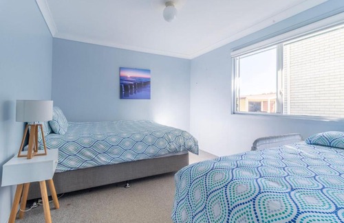 Sussex Inlet Casa | Perfect for Two Families