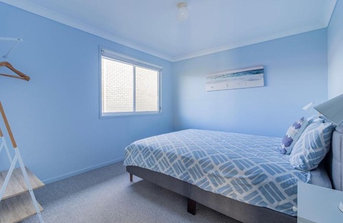 Sussex Inlet Casa | Perfect for Two Families