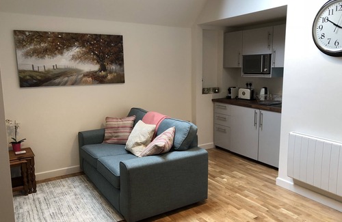 Hindhead Casa | Perfecto para caminantes, Goodwood, National Trust, Short Stay