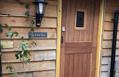Hindhead Casa | Perfecto para caminantes, Goodwood, National Trust, Short Stay