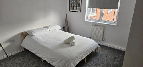 Butetown Apartamento | Perfect for WMC, principality stadium and Utilita Arena